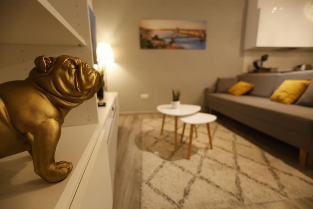 Appartement Flamingo - Balcony, Ac, Downtown