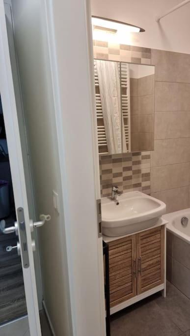 Appartement Flamingo - Balcony, Ac, Downtown *